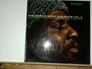 THELONIOUS MONK IN EUROPE VOL . 3  JAZZ RIVERSIDE MONO RM  004 1°ST IT  EX