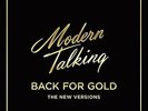 MODERN TALKING-BACK FOR GOLD (ITA) VINYL LP NEW