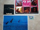 33T PINK FLOYD Vinyle LP 12
