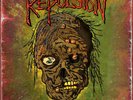 Repulsion ?- Horrified LP - NEW Black Vinyl Album - Death Metal Grindcore Record