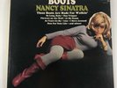 Nancy Sinatra Boots Vinyl LP Record Album 1966 Reprise ST91341 6202