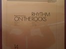 LP - LIBRARY - ROLAND KOVAC - RHYTHM ON THE ROCKS - SELECTED SOUND 9014 Rec.1971