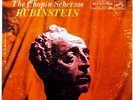 RCA 1960 SHADED DOG 1s/1s Chopin ARTUR RUBINSTEIN Scherzos LSC-2368 EX