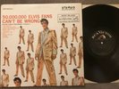 Elvis Presley: Elvis’ Gold Records Vol.2 LSP 2075, US Pressung 1964