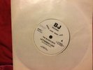 The Bleach Boys E.P - Letterbox Lane - Hold On - D.I.Y Indi Pop - BJ Records
