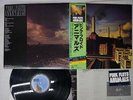 PINK FLOYD ANIMALS CBS/SONY 25AP 340 Japan OBI VINYL LP