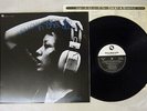 KIMIKO KASAI YELLOW CARCASS IN THE BLUE THREE BLIND MICE 15PJ-1022 Japan LP