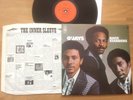 THE O'JAYS: