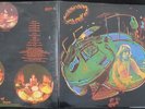TEN YEARS AFTER, Rock & Roll Music to the World GERMAN 1st pressing EXC- LP