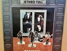 JEHTRO TULL BENEFIT OG UK STEREO CHRYSALIS / ISLAND LP ILPS 9123 A2/B1