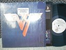 Van Halen m- in shrink with sticker LP II