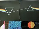 PINK FLOYD DARK SIDE OF THE MOON EMI EMS-80324 Japan VINYL LP