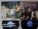 ROLLING STONES SUPERDISC '77 LONDON GEM-1245,6 Japan VINYL 2LP