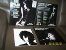 Bob Dylan & The Hawks 5 LP + 3 CD BOX The British Judas Concerts 1966