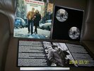 Bob Dylan 4 LP + 2 CD BOX Bob Dylan's Blues - The Freewheelin' Sessions