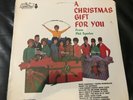 A Christmas gift for you. From Phil Spector          Cutout.   Sealed.