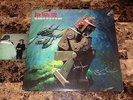 Ben Folds Five Signed Limited Edition Vinyl LP The Sound Of The Life of the Mind