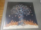 Dance Gavin Dance Artificial Selection rare beer colored vinyl/alt cover Sealed