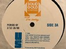 Beach Boys - Solid Gold Scrapbook Radio Show - 3/16/88 - Dick Bartley Interviews
