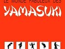 YAMASUKI - Le Monde Fabuleux Des Yamasuki - LP Great Thunder
