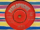 THE BEATLES LOVE ME DO / P.S I LOVE YOU OG UK PARLOPHONE 7