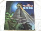 CROSSFIRE see you in hell...MAUSOLEUM SKULL8314  years 1984