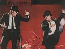 The Blues Brothers Made In America NEAR MINT Atlantic Vinyl LP
