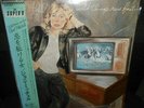 LP   Joni Mitchell ?– Wild Things Run Fast     JAPAN  1982   FOC   w/OBI  MINT