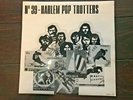 MUSIQUE POUR L/IMAGE 39 - HARLEM POP TROTTERS FUNK BEAT SAMPLES RARE LIBRARY