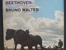 Rare Original Beethoven Symphony #6 Bruno Walter - Six Eye Label - NM-