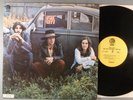 City, The  Now That Everything's Been Said   Folk Rock  Rare 1968 Carole King