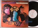 Freeborne, The  Peak Impressions   Psych   Very RARE  ORIGINAL  1968 Monitor
