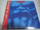 DEMON-The Unexpected Guest JAPAN 1st.Press w/OBI NWOBHM Black Sabbath Witchfynde