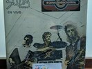 Ruido Blanco - Soda Stereo Vinyl LP FREE Shipping NEW Sealed