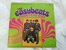 The Easybeats Friday On My Mind US Vinyl LP United Artists Records UAS 6588 1967