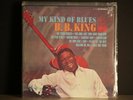 BB KING LP SEALED MY KIND OF BLUES UNITED STEREO PRESSING US7724