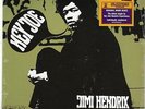 Jimi Hendrix-Hey Joe (Sealed)