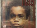 Nas ?– Illmatic (LP, Album Demo).Pete Rock.Dj Premier.The Large Professor.Q Tip