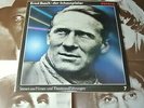 ERNST BUSCH 7 Der Schauspieler.../DDR DLP 1988 & Poster AURORA ETERNA 810106-107