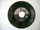 MAMIE BRADLEY -  I FEEL LIKE A MILLION / THE PATTY CAKE   SUE 702