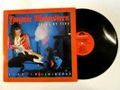 YNGWIE MALMSTEEN TRIAL BY FIRE LP RARE 1989 LIVE IN LENINGRAD JOE LYNN TURNER
