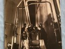 Depeche Mode People Are People LP USA Kanada RAR Selten Vinyl