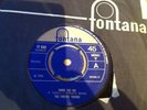 1960S 7 Vinyl.Come see me.The Pretty Things.1966Nr Mint