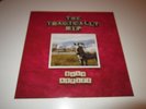 Vinyl LP - The Tragically Hip - Road Apples (MCA 9031-73494-1) 1991