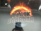 BLACK SABBATH THE BEGINNING OF THE END LP RARE IMPORT VINYL ALBUM free USA ship