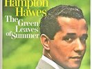 Hampton Hawes The Green Leaves Of Summer – Contemporary Original Stereo DG MINT
