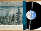 Composers of Finland – Sibelius/Raitio/Pulkkänen etc. Fennica SS 2 – Very rare