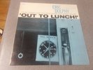 Eric Dolphy Out to Lunch deep groove original Blue Note NY USA superb