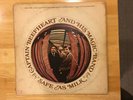 Captain Beefheart original record - Safe as Milk