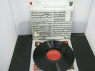 Vinyl Record Album Mono BACH ARTHUR GRUMIAUX SAL 3474 (48)